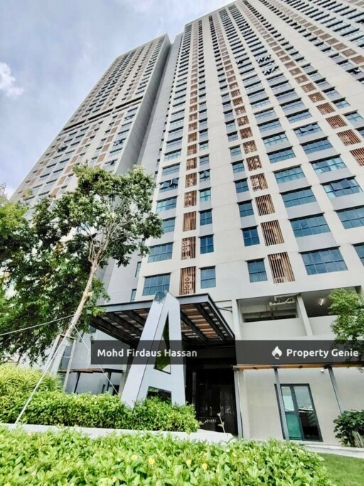 For Sale : Sinaran Residence @ Bandar Cassia, Batu Kawan, Penang.