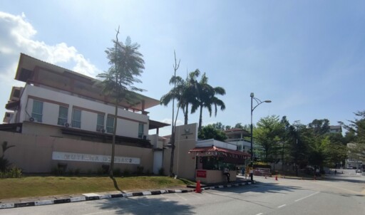 Taman Mutiara Gombak