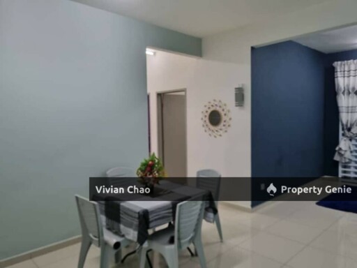 Affordable Meru Prima Condo for Sale