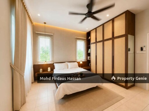 Projek Perumahan Baru Sungai Petani, Kedah. Rumah Cantik. Lokasi Berhampiran Hospital Sultan Abdul Halim, Sungai Petani.