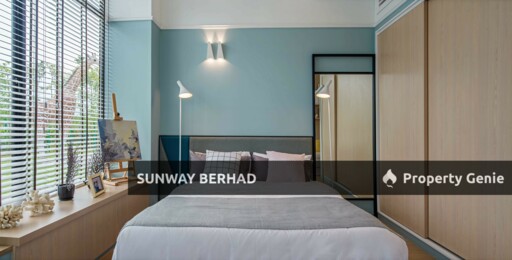 SUNWAY GRID RESIDENCE
