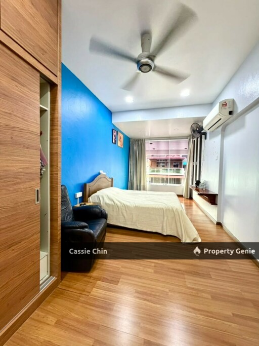 DSTH for SALE Kluang Johor
