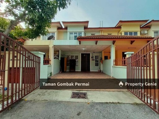 Taman Gombak Permai