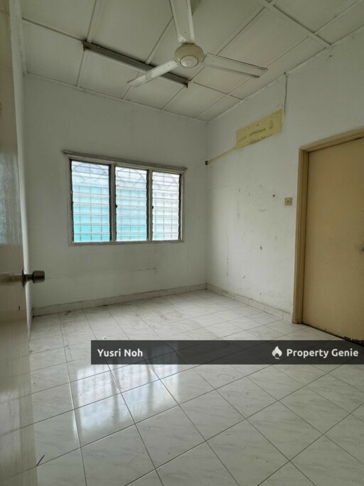 2 Storey Jalan Belatok Puchong Jaya, Puchong