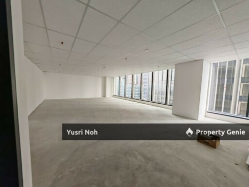 PAVILLION EMBASSY CORPORATE
