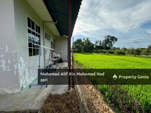Taman Padang Nyu Arau Untuk Di Jual !!| Below MV | Full Loan