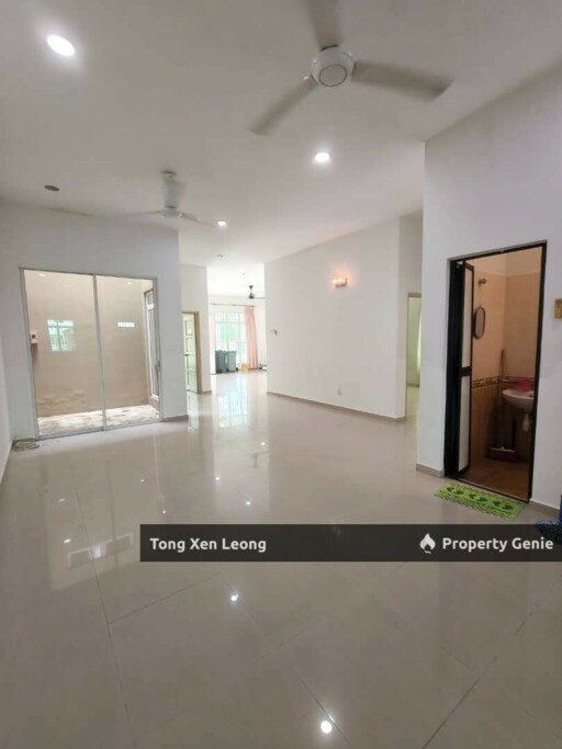Paya Rumput Semi-Detached Home In Melaka - Freehold 3400 Sqft