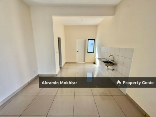 CORNER LOT 3 Storey Terrace Nassim Heights, Taman Ukay Bistari, Ampang Selangor