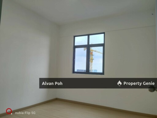 New Condo With 5 Star Facility