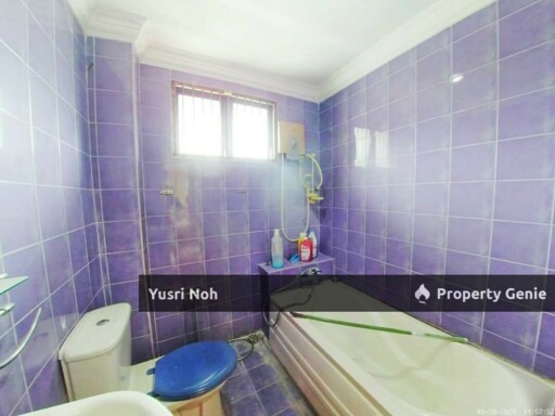 DOUBLE STOREY UKAY BISTARI AMPANG SELANGOR