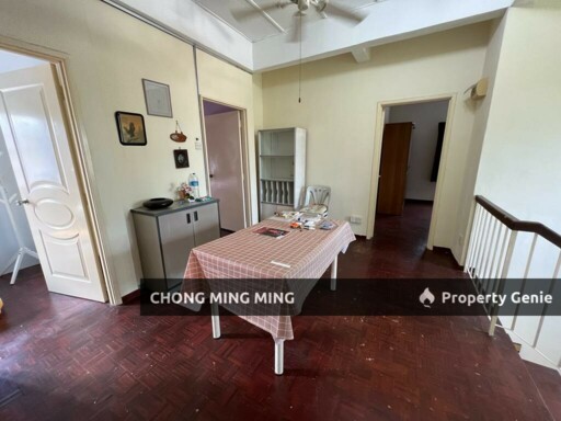Rasah Kemayan Double Storey Bungalow House @ Seremban 2 for Sale