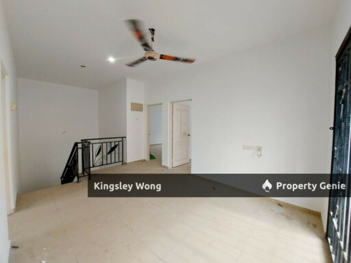 Bandar Seri Botani Double Storey Corner Semi D Freehold Rare unit Near Shoplot Schools Mall Hospital