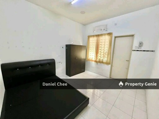 Ipoh Bandar Seri Botani 2.5 Double Storey House For Rent