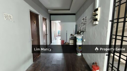 Taman Anggerik Double Storey Shoplot with Rental Income