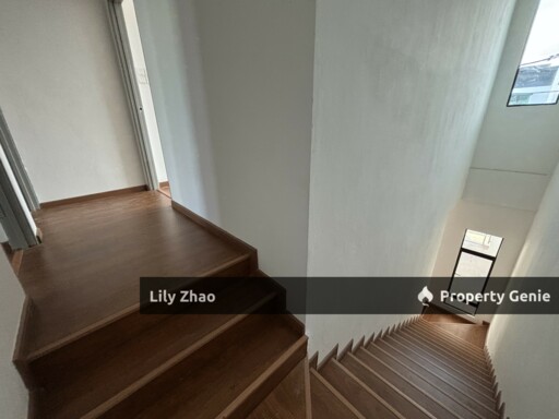2-Storey Terrace House for Sale, 4Bed 4Bath, 1,312 sqft, 999 Yrs, Brand New, Takis, Papar, Sabah