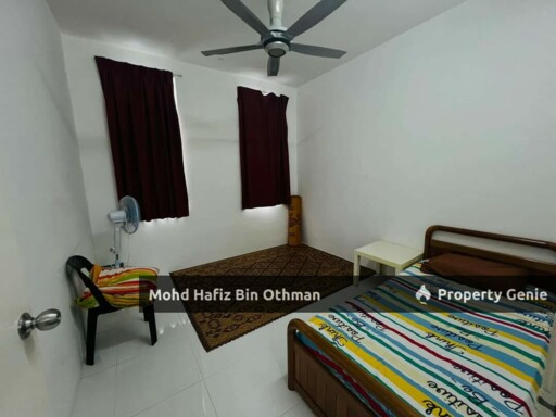 Taman Tunku Sarina 3 (Azzalea) Jitra Kedah