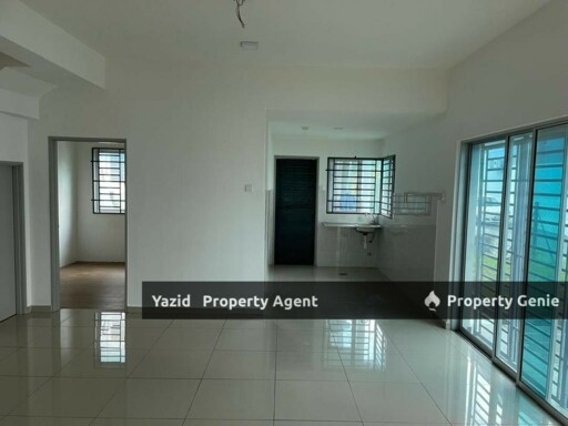 ENDLOT, 2 Storey, Azalea Bukit Rahman Putra,Sg Buloh