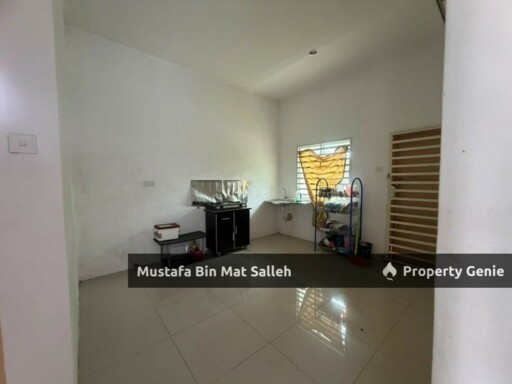 [OPEN FACING BUNGALOW] Taman Nilam, Kulim