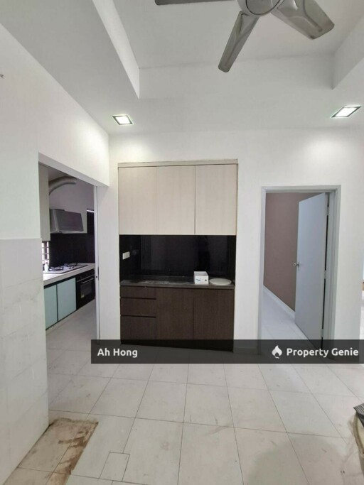 For Sale / Gelang Patah / Setia Eco Garden / Renovated / Freehold