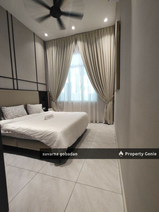 Single Storey Terrace House , Gopeng Perak