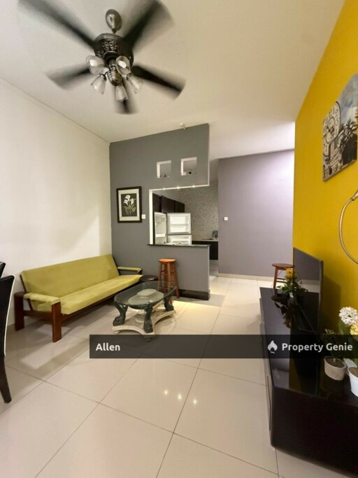 Horizon Residence, Bukit Indah