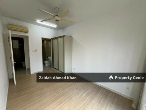 Cheapest Condominium For Sale in Kuala Lumpur Setapak Green Condominium