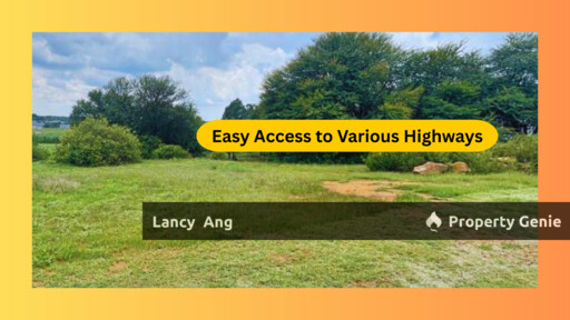 Land for Sale - Kota Warisan, Sepang, Selangor
