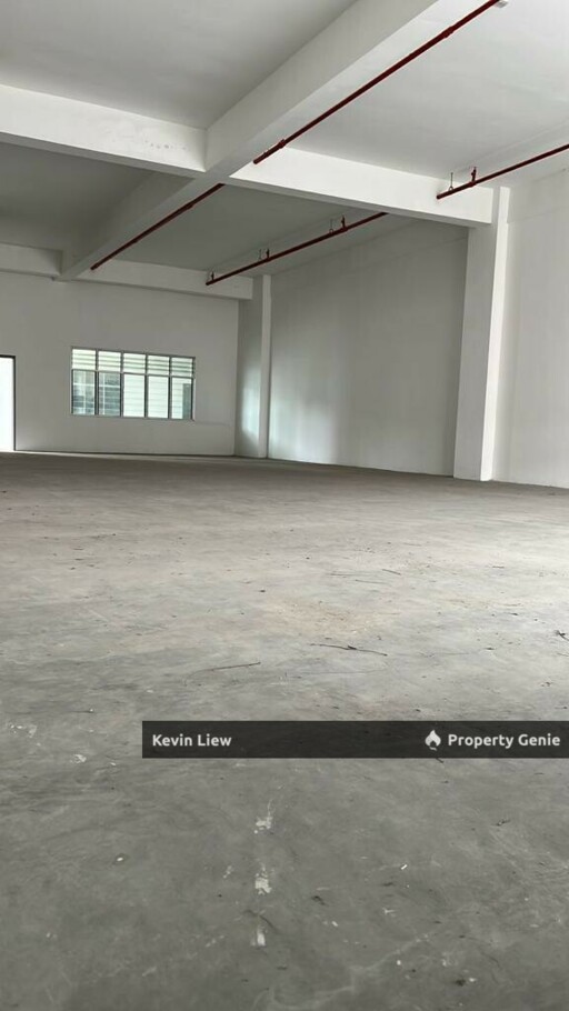 Sierra Perdana Corner Shop