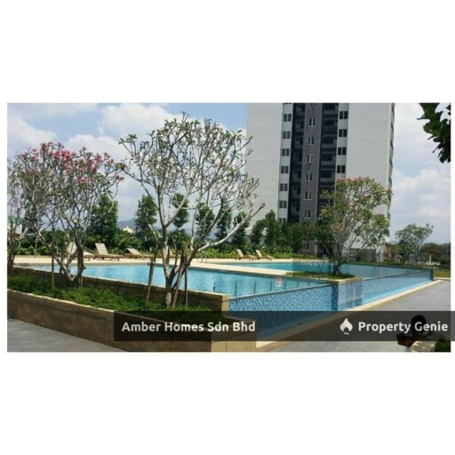 Casa Green @ Cheras