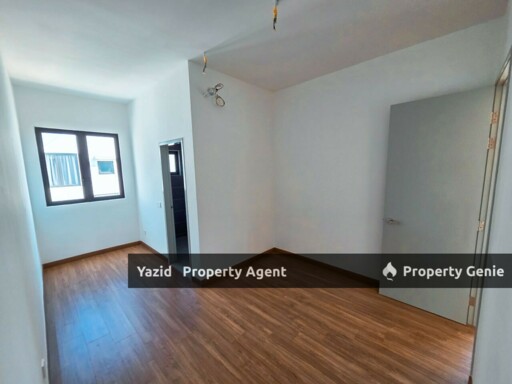2 Storey Semi-D CORNER Sejati Lakeside 2, Cyberjaya