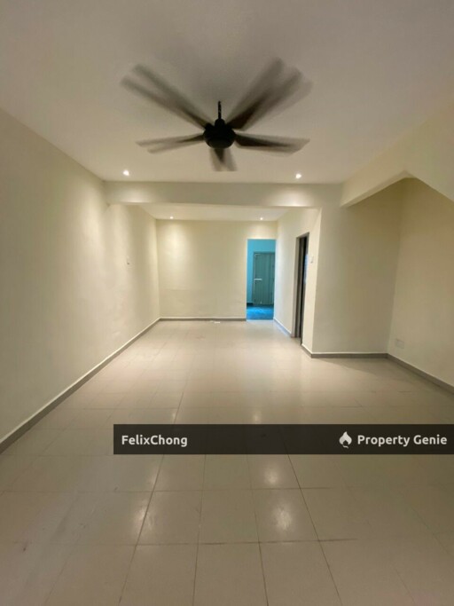 Taman Mutiara 2 Sty Low Cost,Renovated,Extend,Kulai,Full Loan