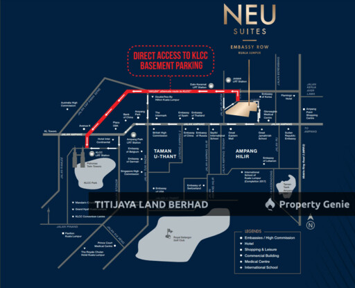 Neu Suites