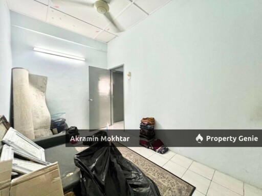 [Renovated] Double Storey, SP 4 @ Bandar Saujana Putra