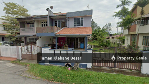 Taman Klebang Besar