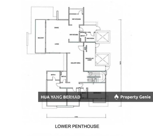 Zeta Residence @ One South