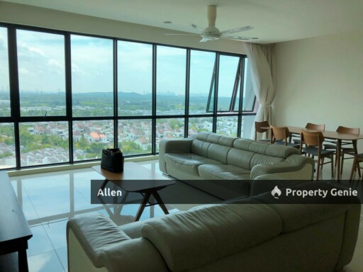 Impiana Condominium @ East Ledang – Spacious Luxury for Sale or Rent