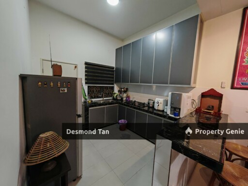 Monet Spring Time,Sunsuria City,Sepang, Bandar Enstek,Dengkil( Fully Furnished)