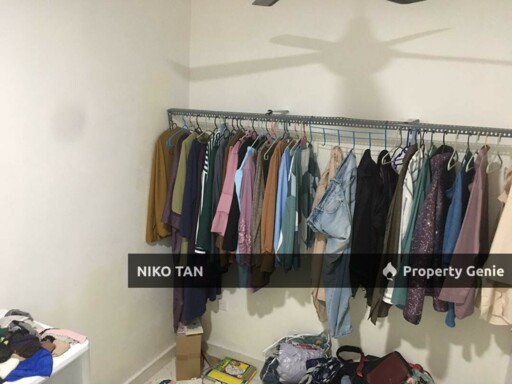 Jalan Mengkibol 2Stry Renovated Kluang For Sale