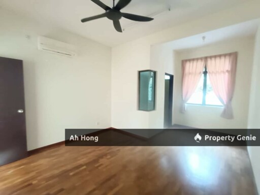 For Sale / Full Loan / Horizon Hills / 2.5 Storey Semi D / Iskandar Puteri / Unblock View