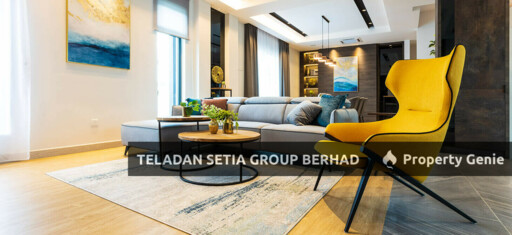 Taman Desa Bertam, Phase 2