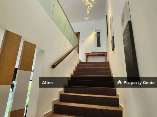 The Hill @ Horizon Hills - Beautiful 2-storey Cluster House