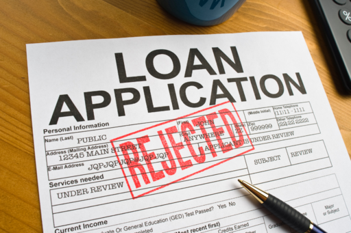 Why Your Housing Loan Gets Rejected in Malaysia (Even If You Can Afford It)