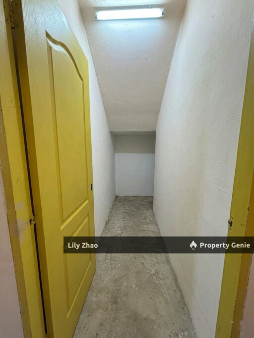 2-Storey Terrace House for Rent, 4 Rooms 3 Bath, Furnished, 2,544 Sqft, Taman Hungab, Noosob, Penampang, Kota Kinabalu, Sabah