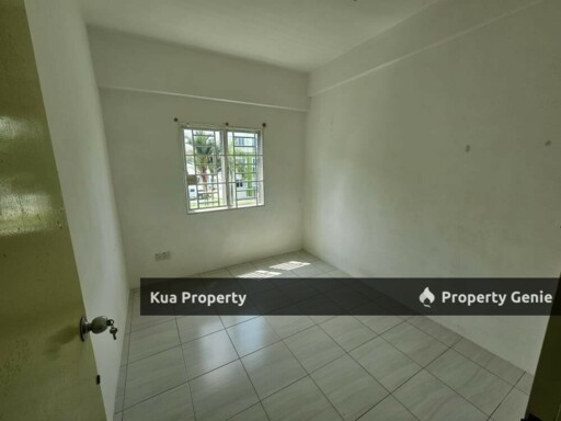 Samajaya Apartment (First Floor) For Rent