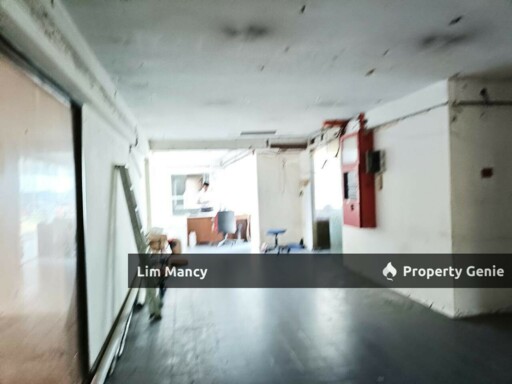 Bandar Johor Bahru Jalan Duke Commercial Lot Close to UTC