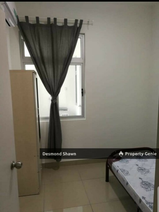 FOR SALE‼️Meridin Bayvue Apartment