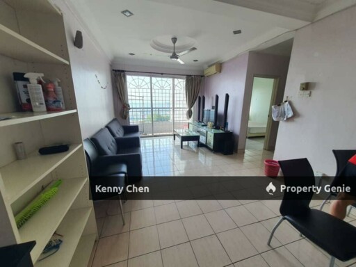 Taman Bukit Cheras