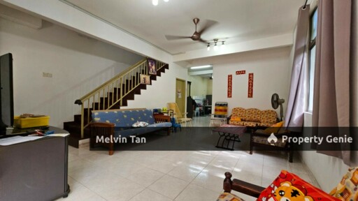 Taman Alai Perdana