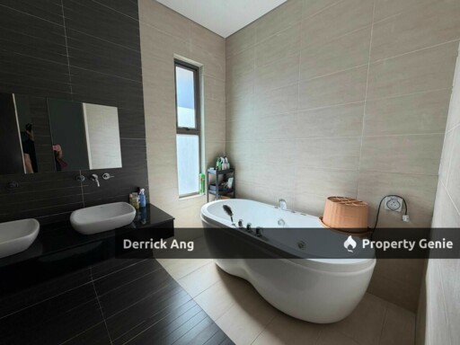 For Rent - Tranquility Park For Rent East Ledang For Rent Nusajaya For Rent Johor For Rent