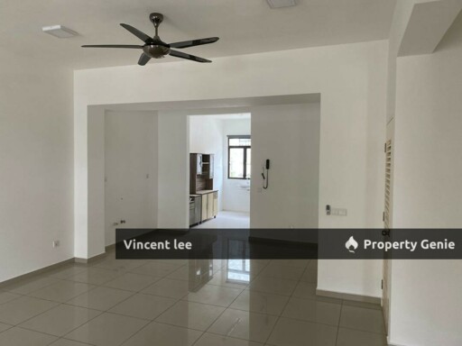Setia Ecohill 1 [Grandlis 24X76], 2 Storey Terrace, Semenyih